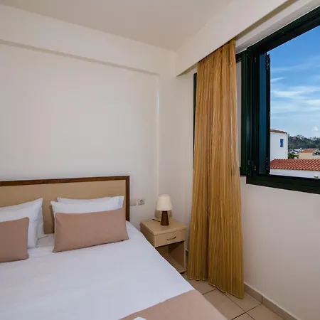 Apartahotel Margarita