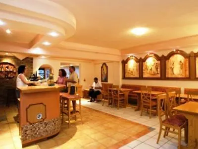 Apartahotel Margarita