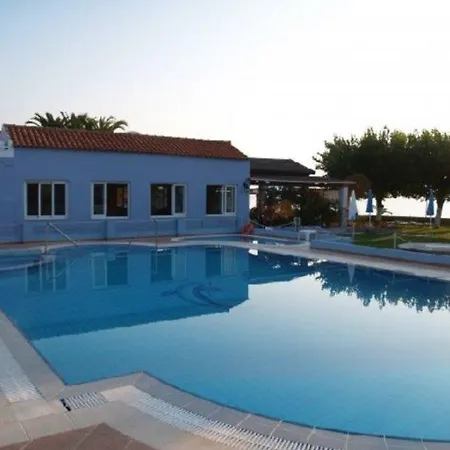 Margarita Apartahotel Agia Marina