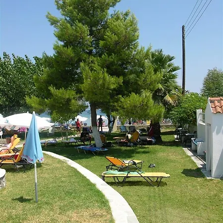 Margarita 2* Agia Marina