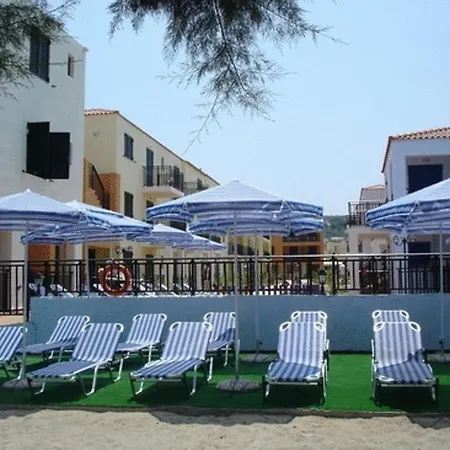 Aparthotel Margarita