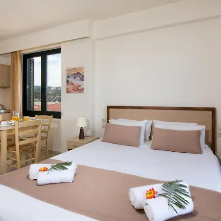 Margarita Aparthotel