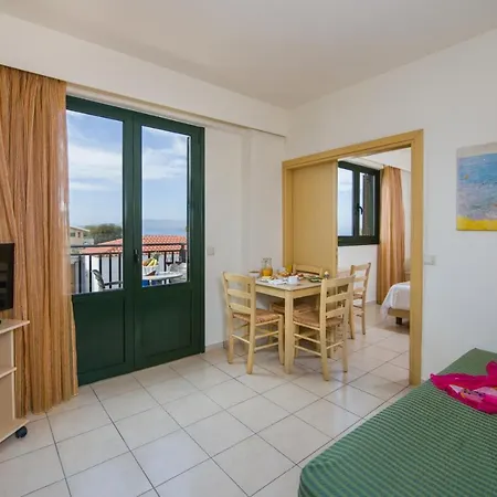 Margarita Aparthotel