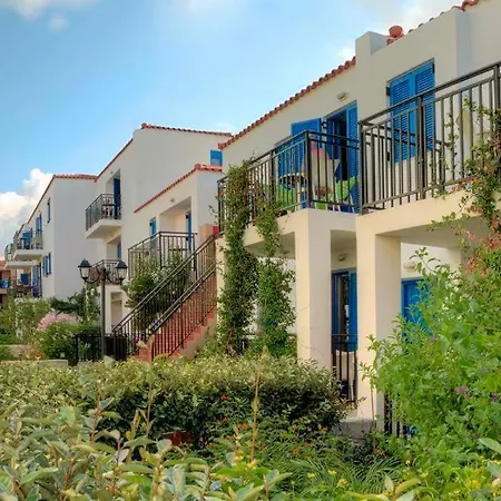 Aparthotel Margarita