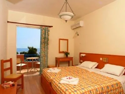 Margarita Agia Marina (Crete)
