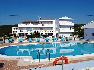Aparthotel Margarita 2*
