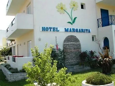 Margarita Aparthotel 2*