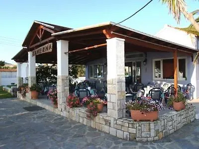 Margarita Agia Marina (Crete)