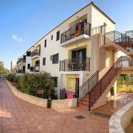 Aparthotel Margarita