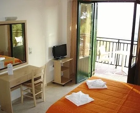 Aparthotel Margarita