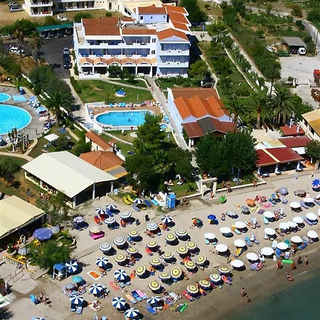 Margarita 2* Agia Marina (Crete)